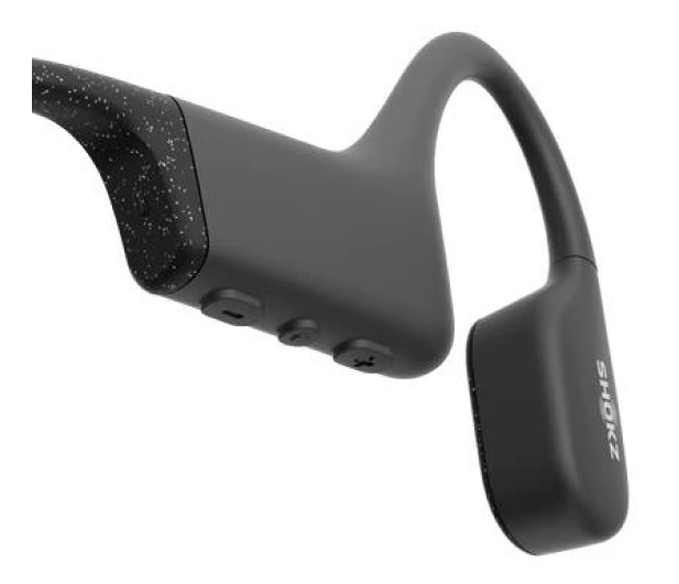 SHOKZ OpenSwim Czarne S700BK - 742611 - zdjęcie 2